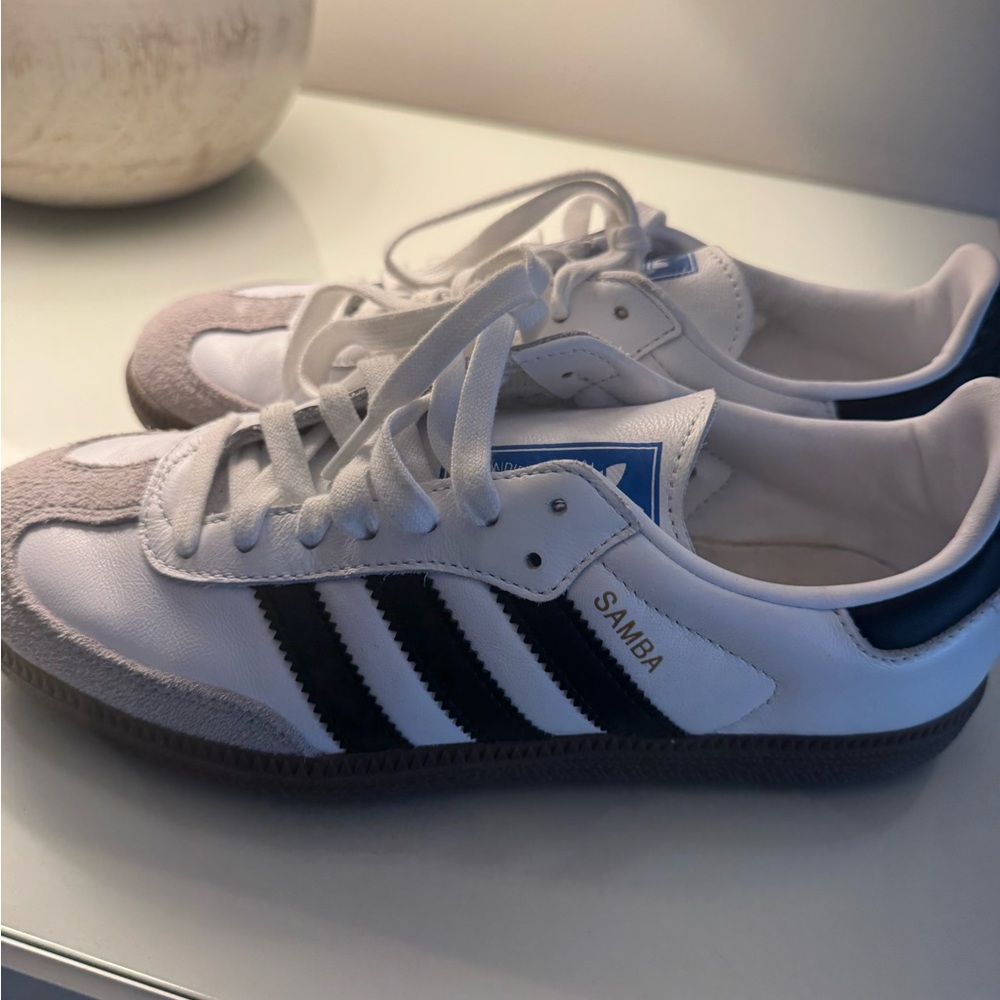 SAMBA OG SHOES